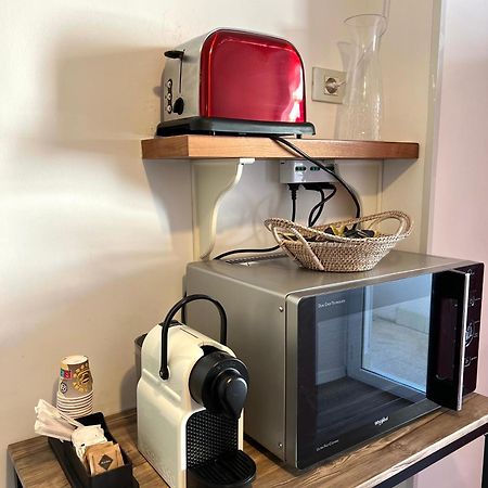 Eufonia Vinyl Friendly Apartment Roma Ngoại thất bức ảnh