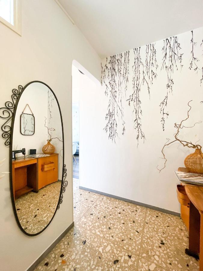 Eufonia Vinyl Friendly Apartment Roma Ngoại thất bức ảnh
