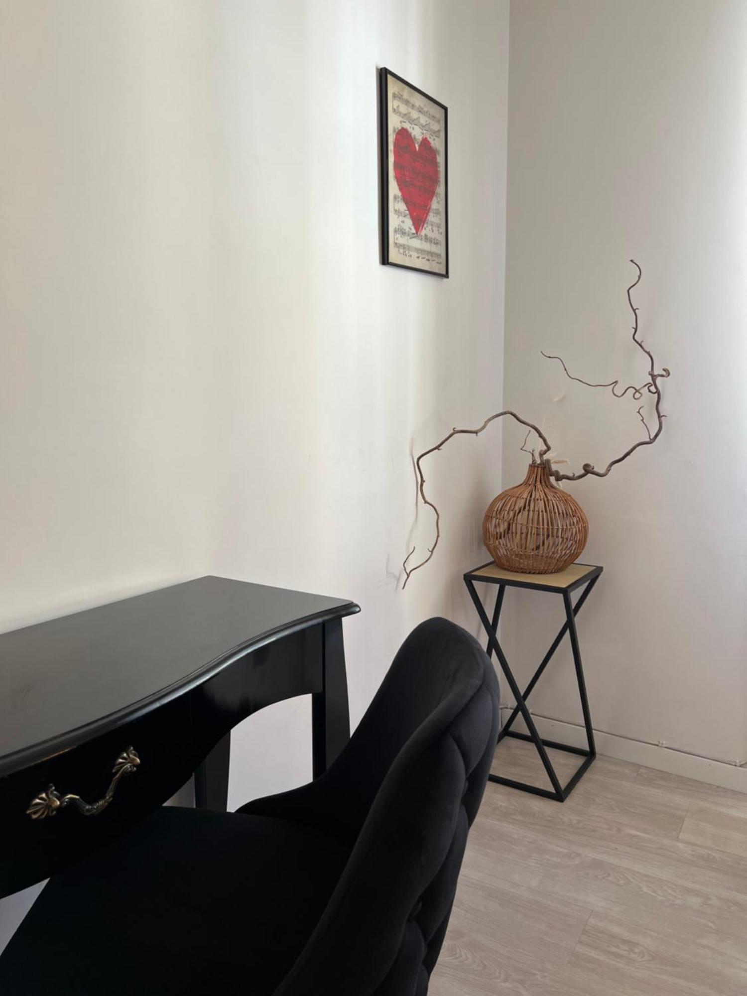 Eufonia Vinyl Friendly Apartment Roma Ngoại thất bức ảnh