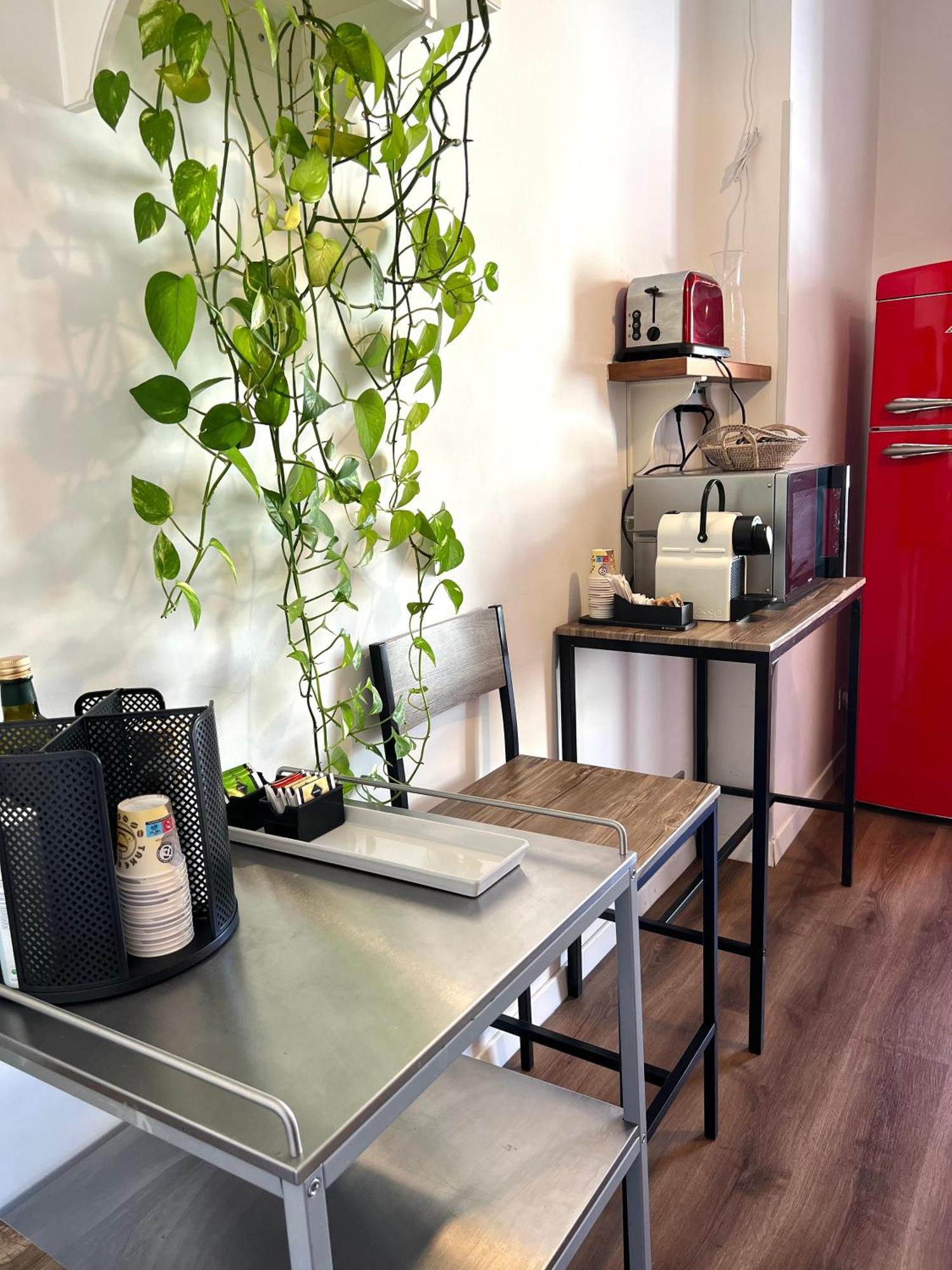 Eufonia Vinyl Friendly Apartment Roma Ngoại thất bức ảnh