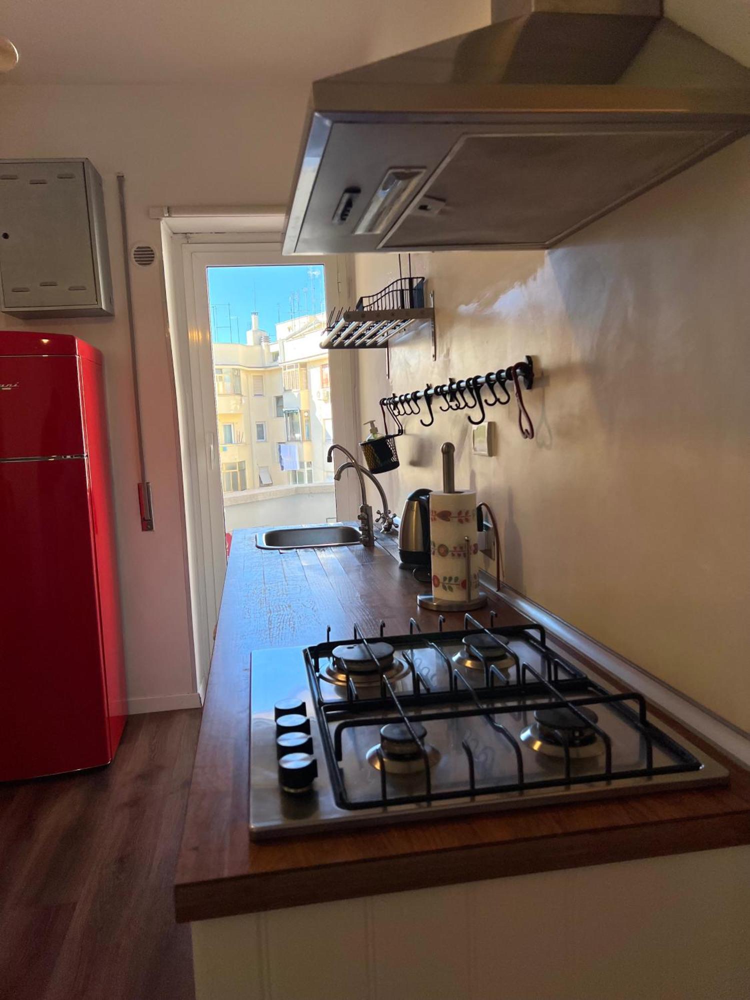Eufonia Vinyl Friendly Apartment Roma Ngoại thất bức ảnh