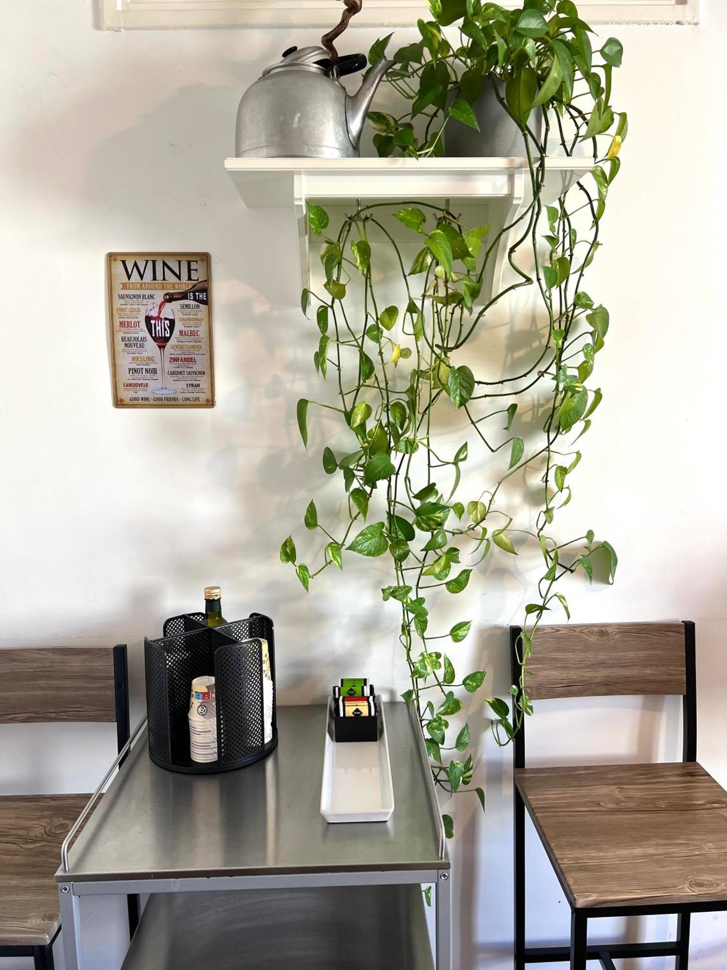 Eufonia Vinyl Friendly Apartment Roma Ngoại thất bức ảnh