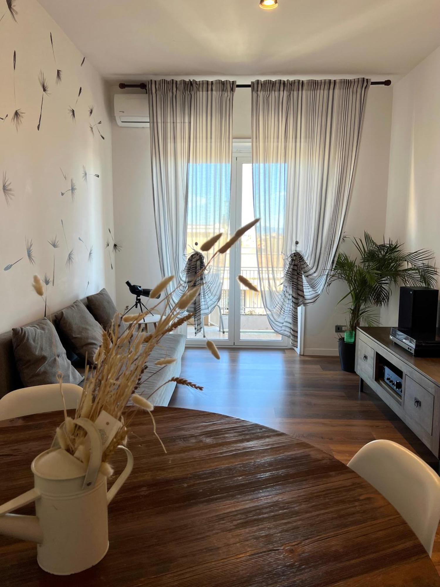 Eufonia Vinyl Friendly Apartment Roma Ngoại thất bức ảnh