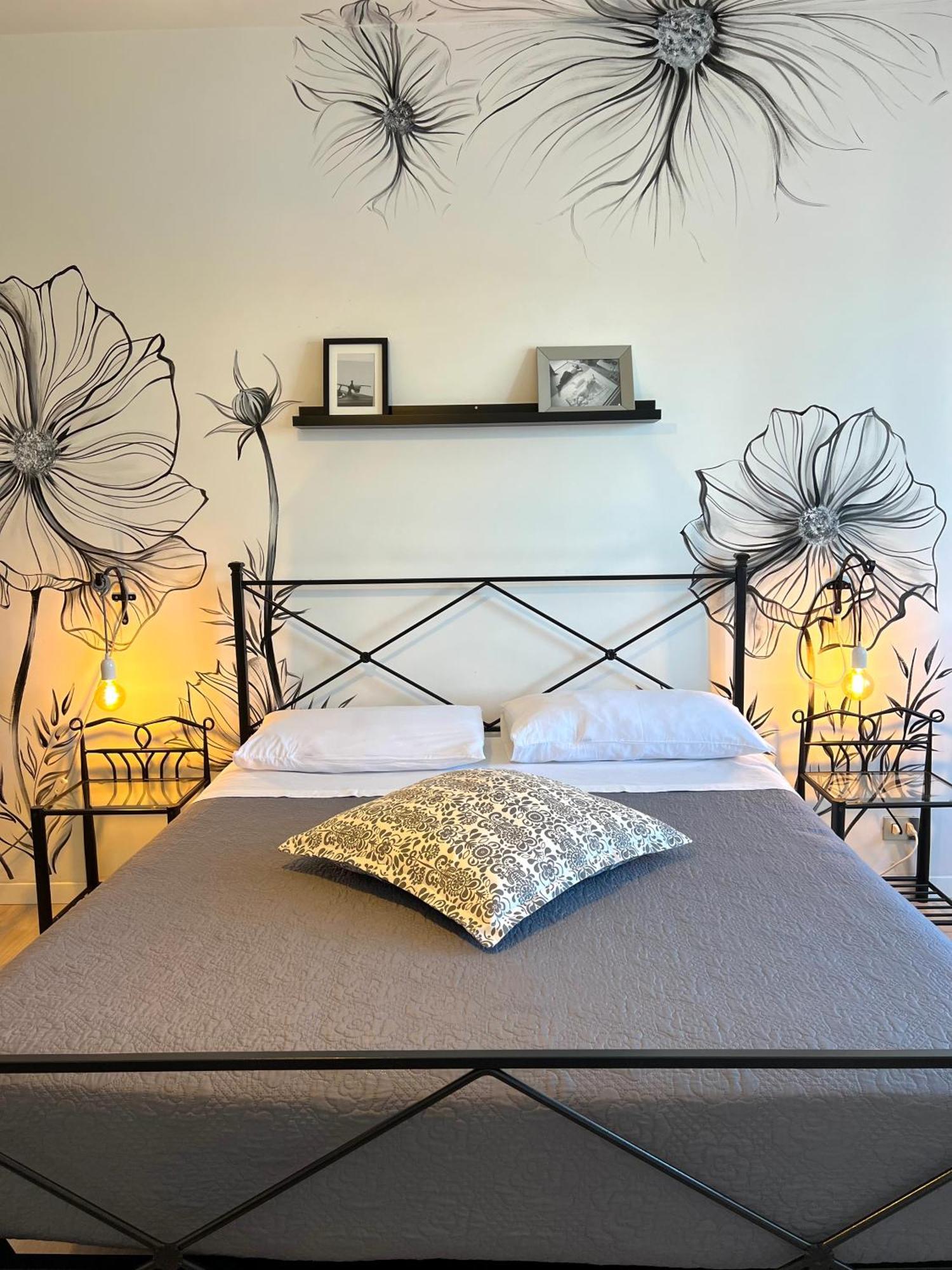 Eufonia Vinyl Friendly Apartment Roma Ngoại thất bức ảnh